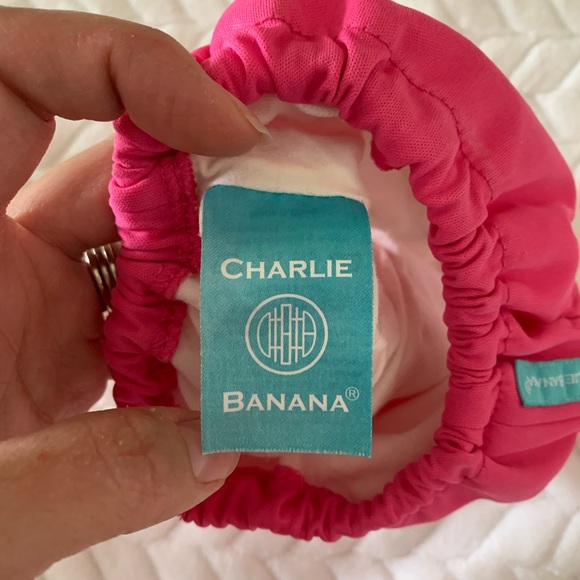 Charlie Banana Small Diaper Cover - swim - Picture 3 of 6